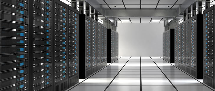 網絡建設、機(jī)房(fáng)改造